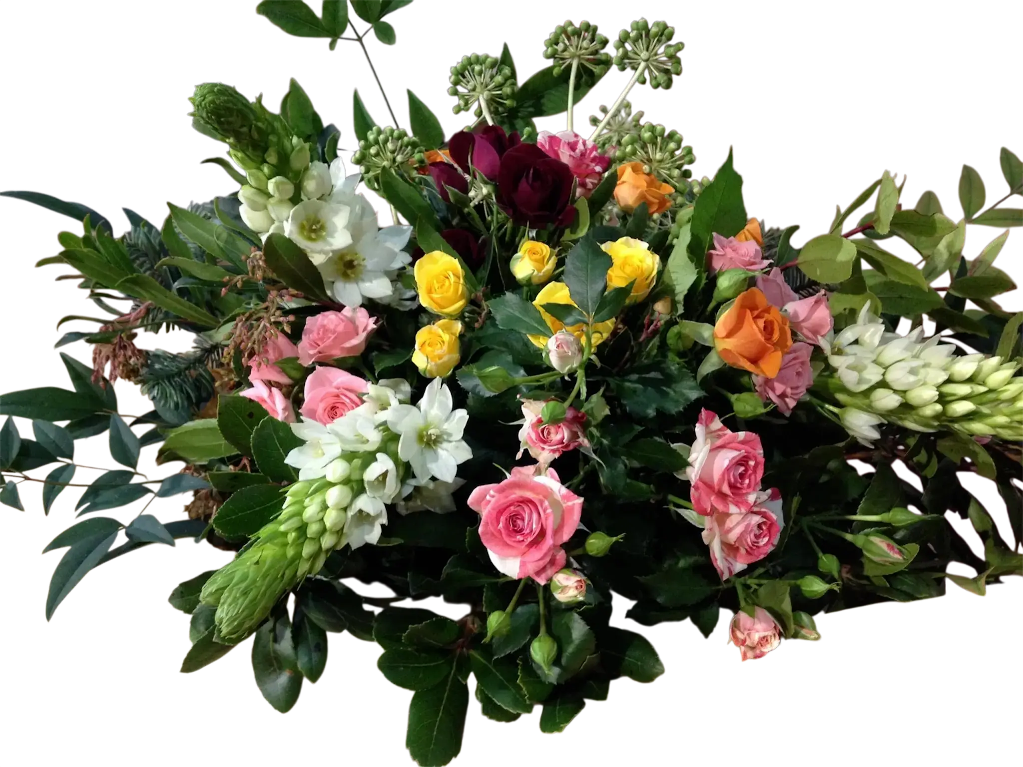 Centrotavola Artistico