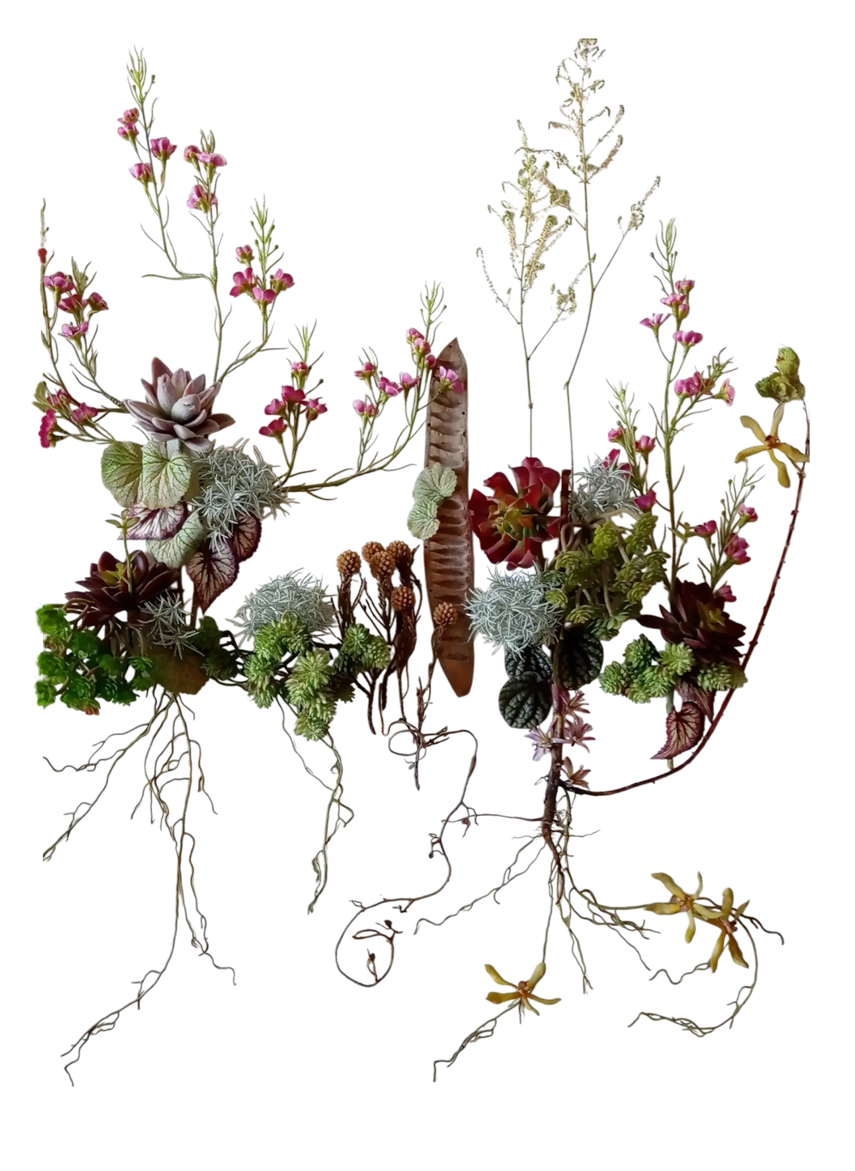 Composizione Floreale FloraMarket