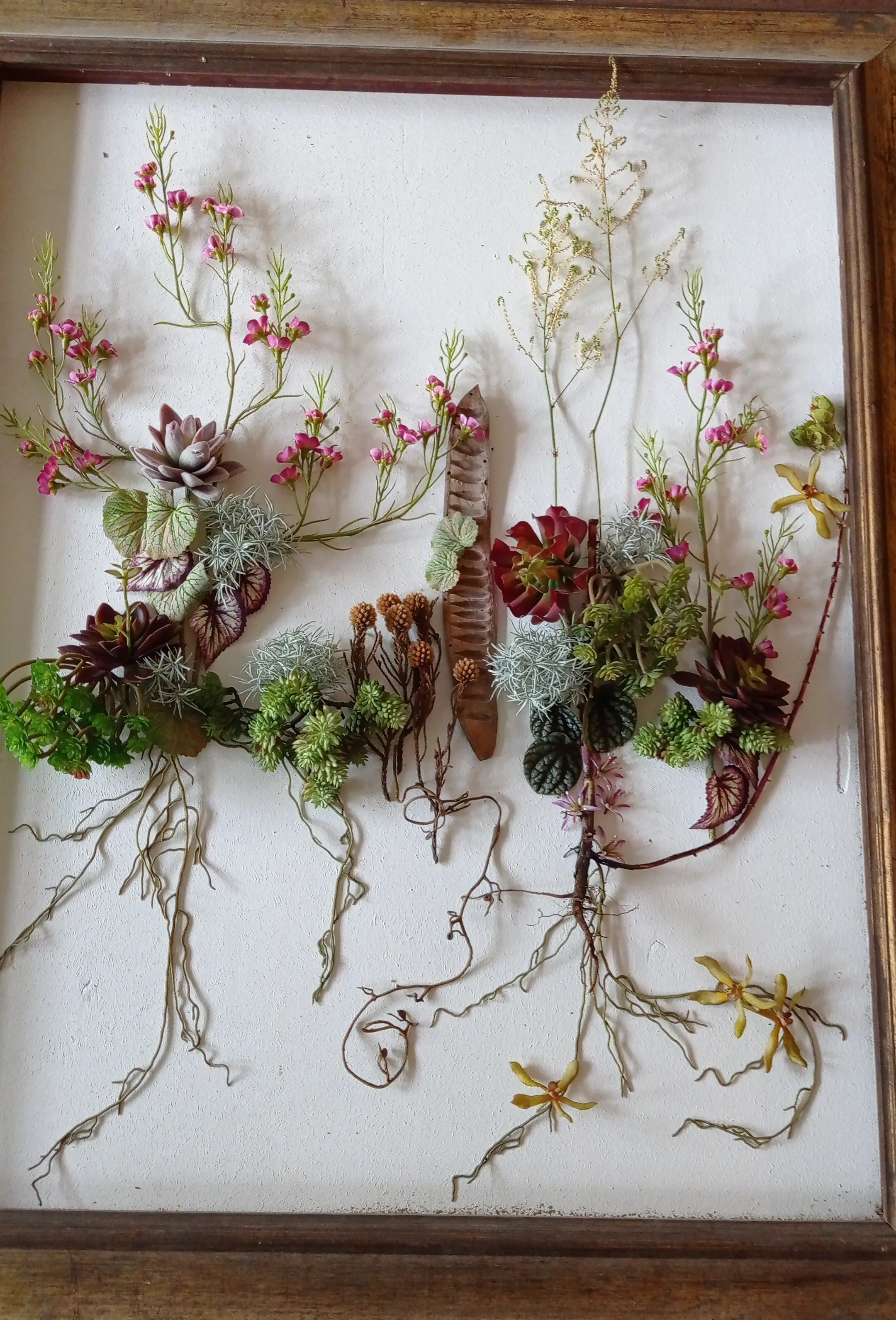 Quadro Installazione